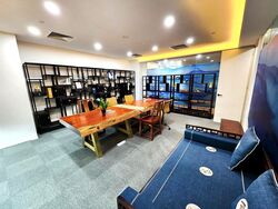 Paya Lebar Square (D14), Office #465280641